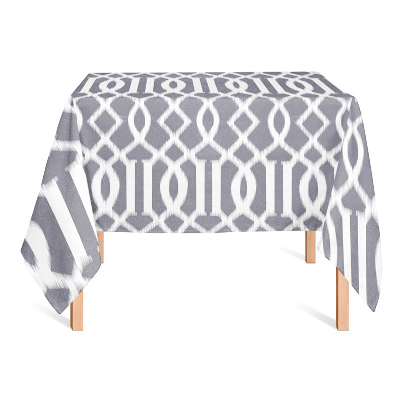 Nappe Strombury, Gris foncé