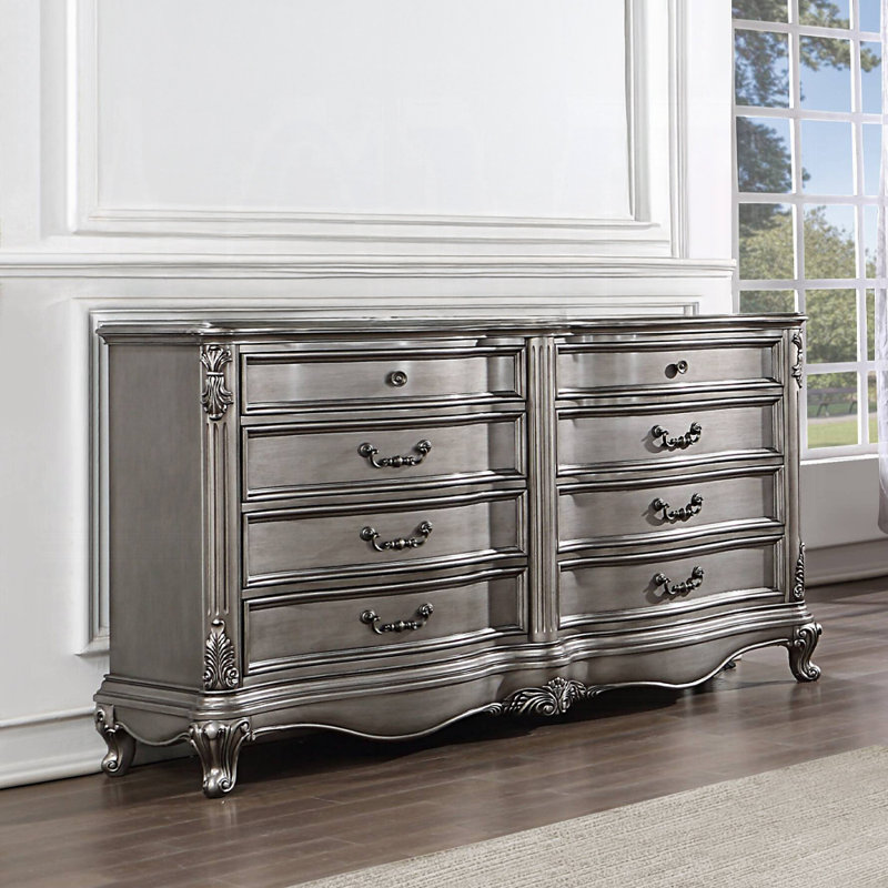 Commode Alanda