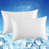 White is out of stock selected