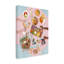 Brunch sur toile-94840575