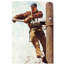 The Lineman by Norman Rockwell - Painting on Canvas-42155380-101409656