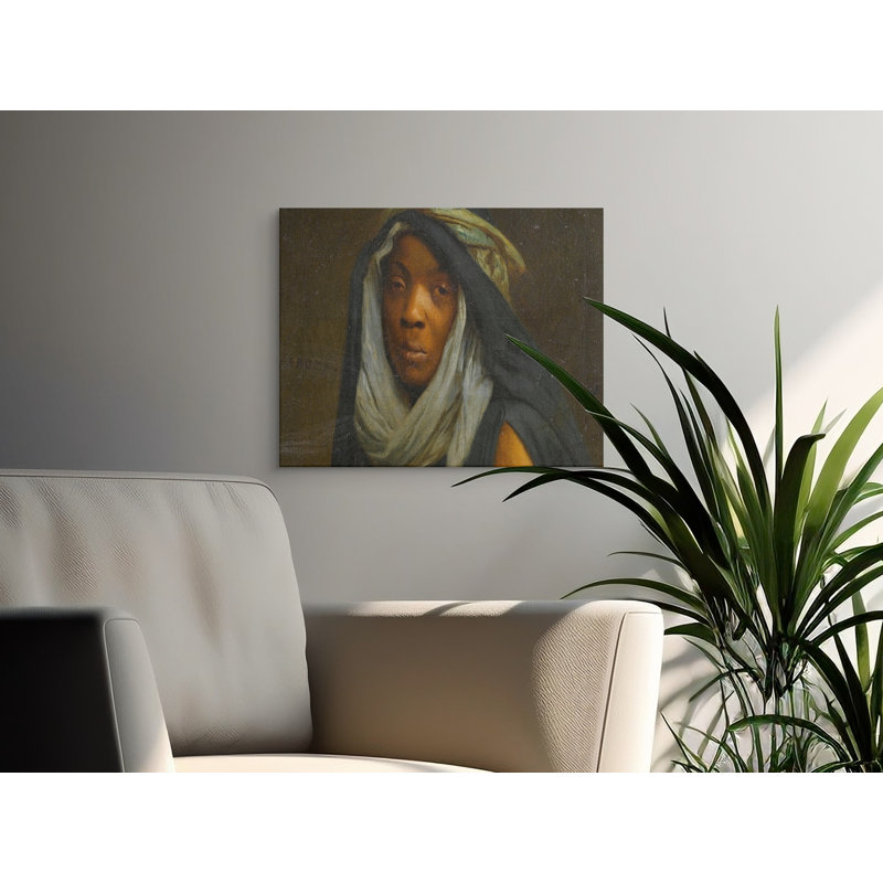 Mincey Wrapped Canvas Print Set, 10x8