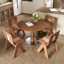 Table bistro Farmhouse