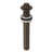 Tuscan Brass is out of stock