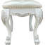 Tabouret de coiffeuse Dresden II