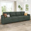 Canapé-lit modulaire Anureet Honbay-115354314