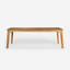 Miramar Outdoor Teak Dining Table-1363729711