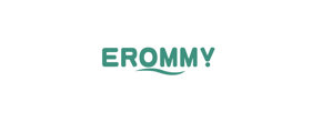 Logo EROMMY