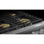 36" Gas Rangetop 6 Burners, NG/LP-816433570