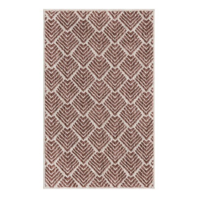 Jera Geometric Indoor Rug