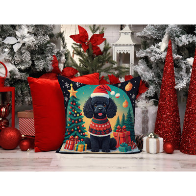  Coussin décoratif Autre / Sans motif