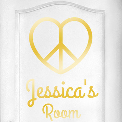 Wall Decal