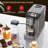 Automatic Espresso Machine, Coffee Machine with Grinder, Espresso Maker with Automatic Milk Frother, 20 Bar Latte Machine-111057578