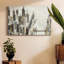 Port of Call-Gallery, toile tendue-499788270