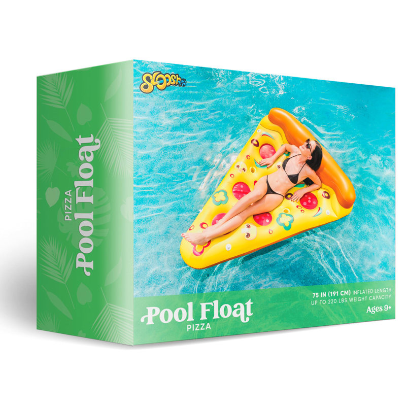 Flotteur Supreme