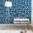 Helmward Peel & Stick Fabric Geometric
