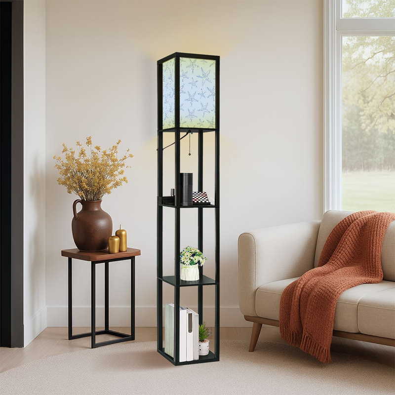 Lampe sur pied DEL Dimmable