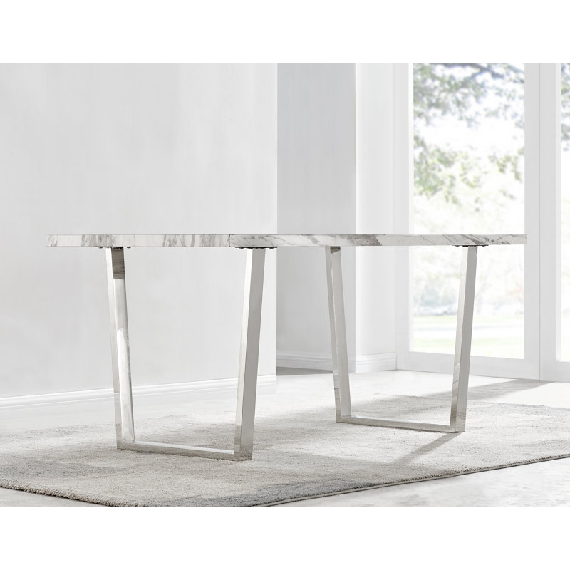 Table de salle à manger Wolcott