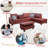 Mascotte Upholstered L-Shaped Sectional-257438365-257438366