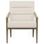 Chaise d'appoint rembourrée-1307514632