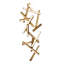 Chaos 15 - Light Chandelier-29994124