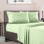Ensemble de literie en microfibre -24825949-24825960