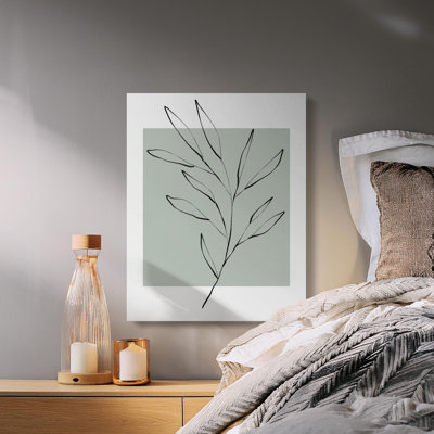 Dostie Wrapped Canvas Print Set