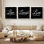 Live Laugh Love 3 pièces-121844252-121844250