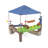 Step2 1207cm W x 1207cm D Outdoor Roto-moulded Plastic Playhouse