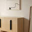 Buffet de style moderne et minimaliste-1444133581