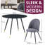 Haywards 2 - Person Dining Set