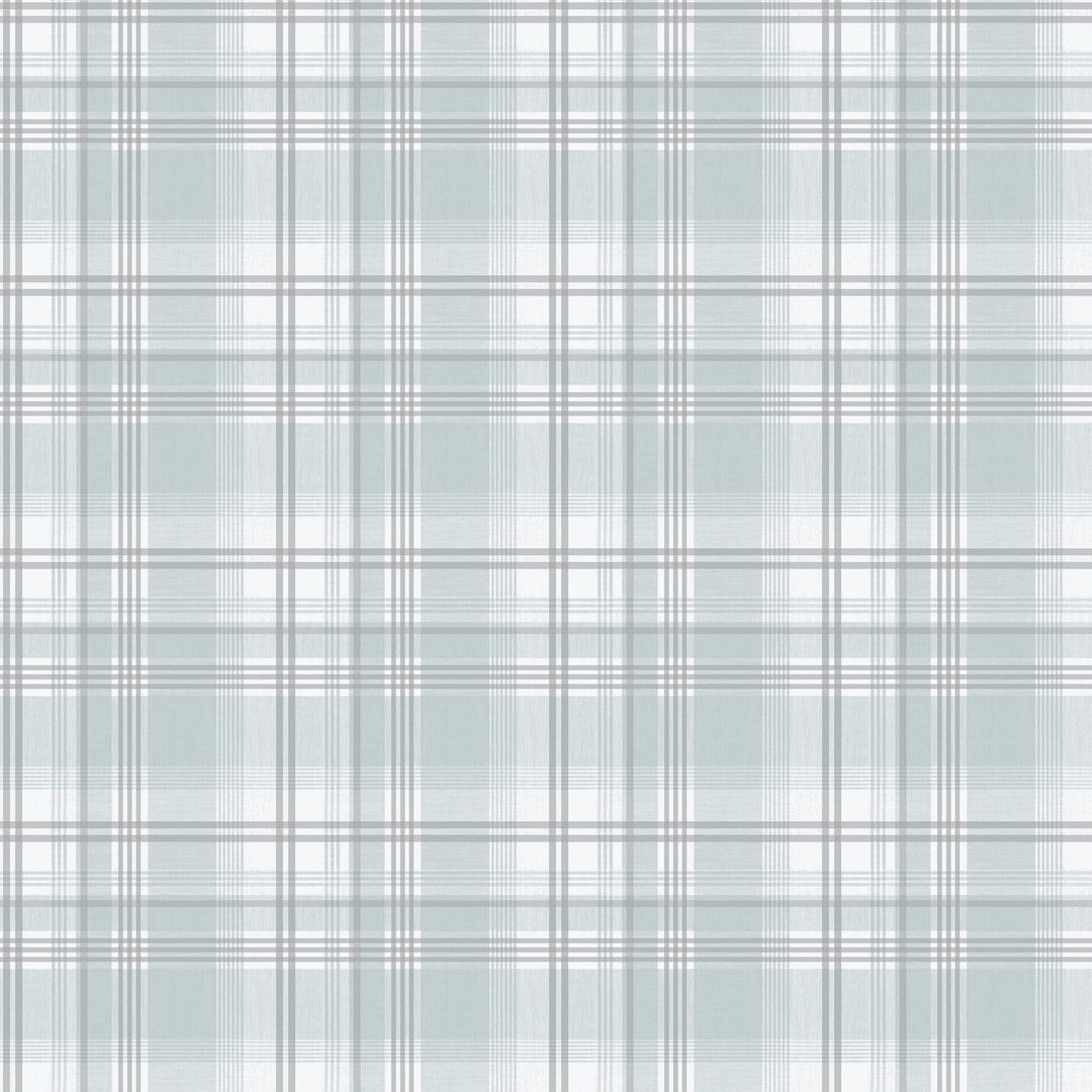 Essential Stripes Oxford Wallpaper