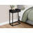 End Table, Accent Table, Side Table With Storage Drawer And Metal Legs, Indoor End Table For Living Space-651691240