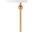 Buffet Lamp