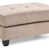 Tissu beige est en rupture de stock
