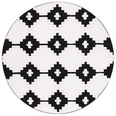 Shiflet Performance Geometric Rug