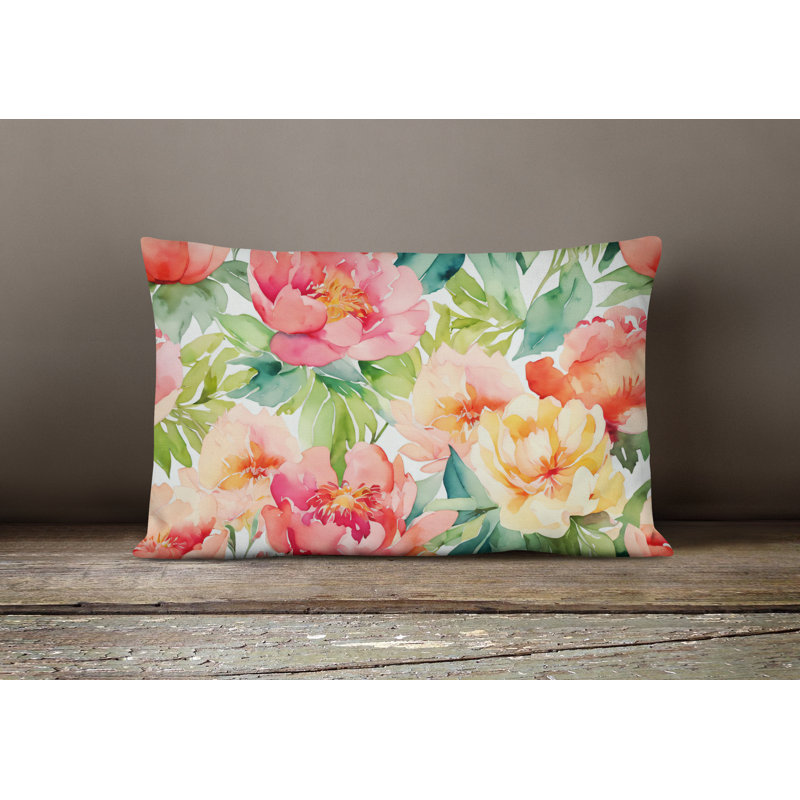 Other/No Pattern Outdoor Throw Pillow