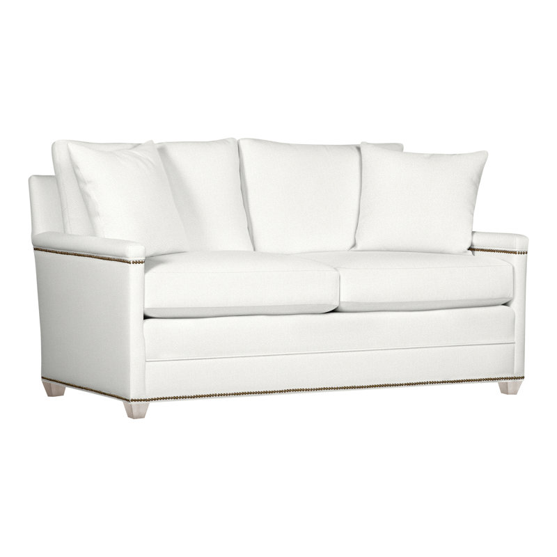 Connelly Sofa, Casa Blanca, Kempsey Sheepskin, Yes