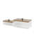 Simmone 2 Piece Acrylic Decorative Box Set-1544811375