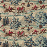 Tally Ho Fabric
