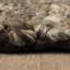 Tapis brun en laine Jacqulyn-57746973