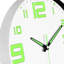 Horloge murale moderne Jofomp