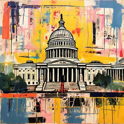The Capital Building