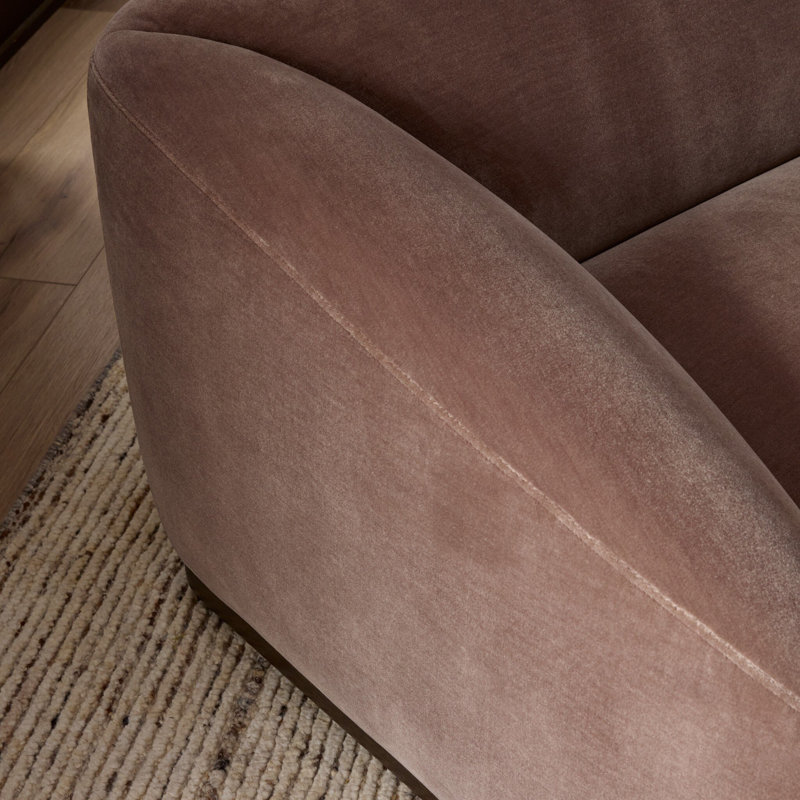 Grenelle Chair, Monte Mushroom