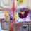 Larraine Deb Haugen Hula Happy - reproduction d'art sur toile tendue