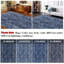 Tapis lavable à la machine Modern-1097892160