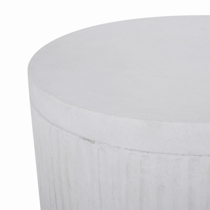 Table de bout