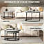 2 - Piece Living Room Table Set-973848368