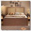 Lit plateforme avec rangement en bois 4 tiroirs-620759081-620759060