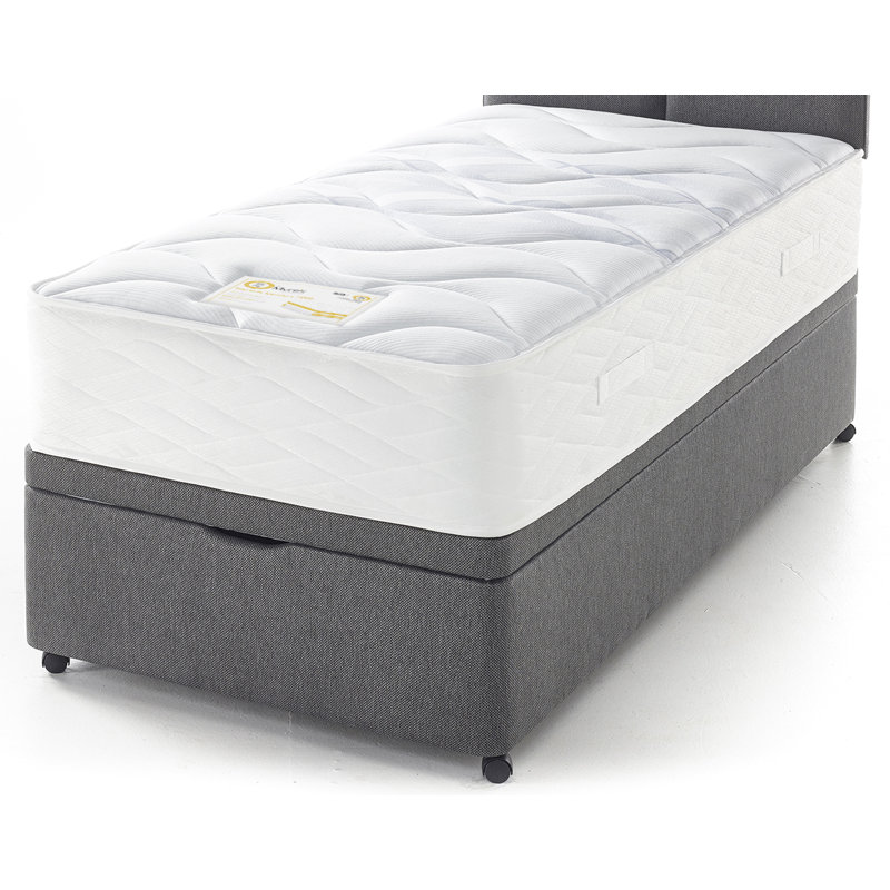 Horatio Divan Bed Set